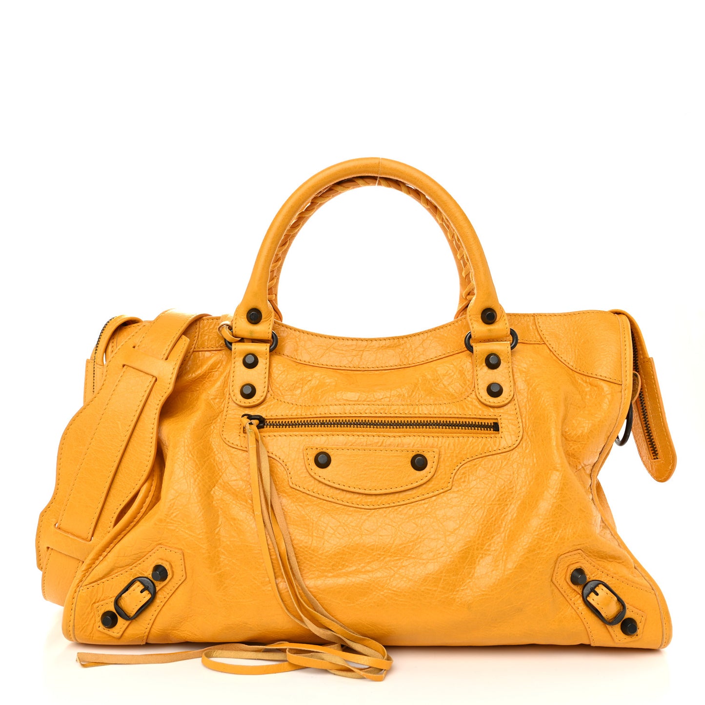 Agneau Classic Hardware City Mangue