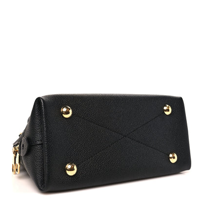 Louis Vuitton Empreinte Neo Alma BB Black 4 of 10