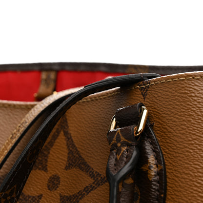 Louis Vuitton Reverse Monogram Giant Onthego GM 13 of 15