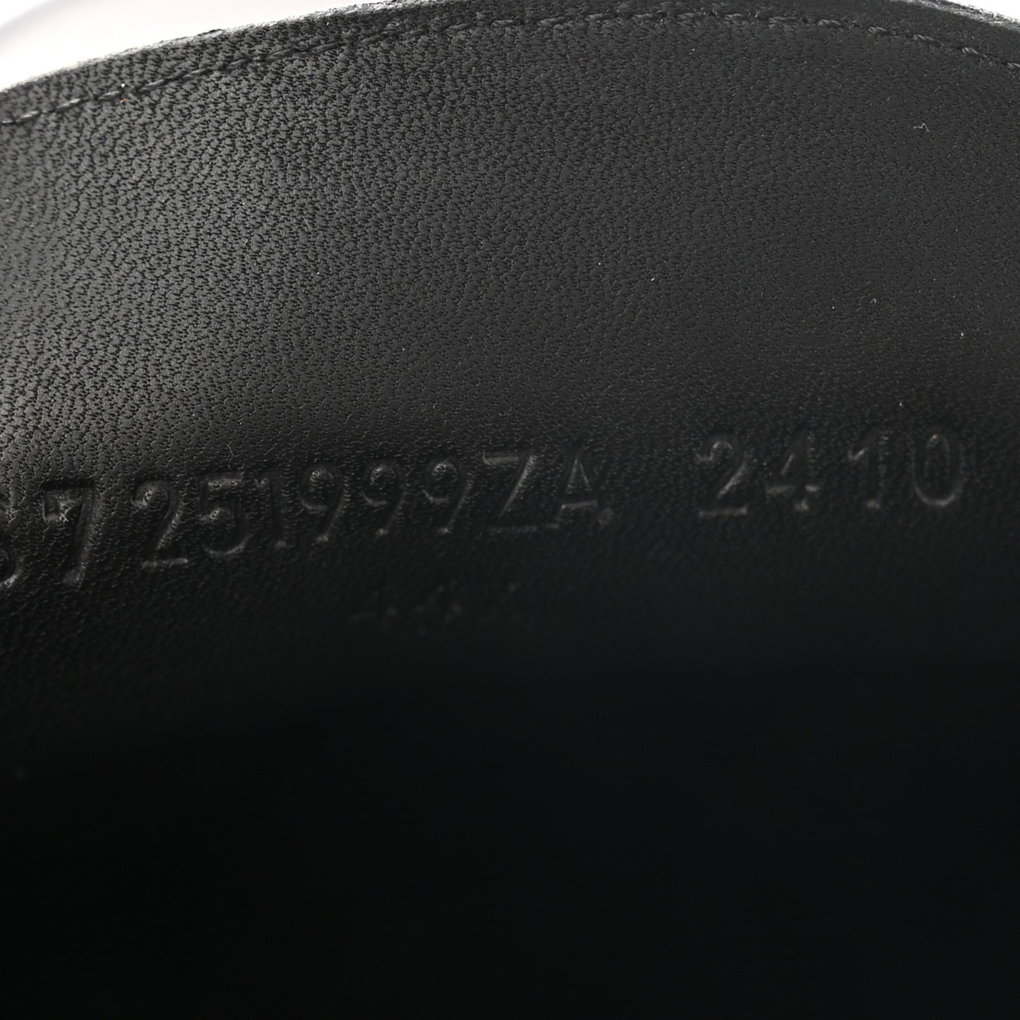 Buffalo Mens Klement Loafers 44.5 Black