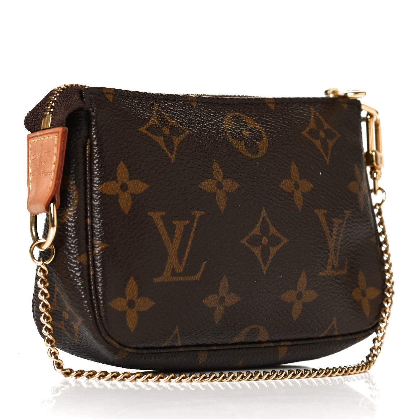 Monogram Mini Pochette Accessories