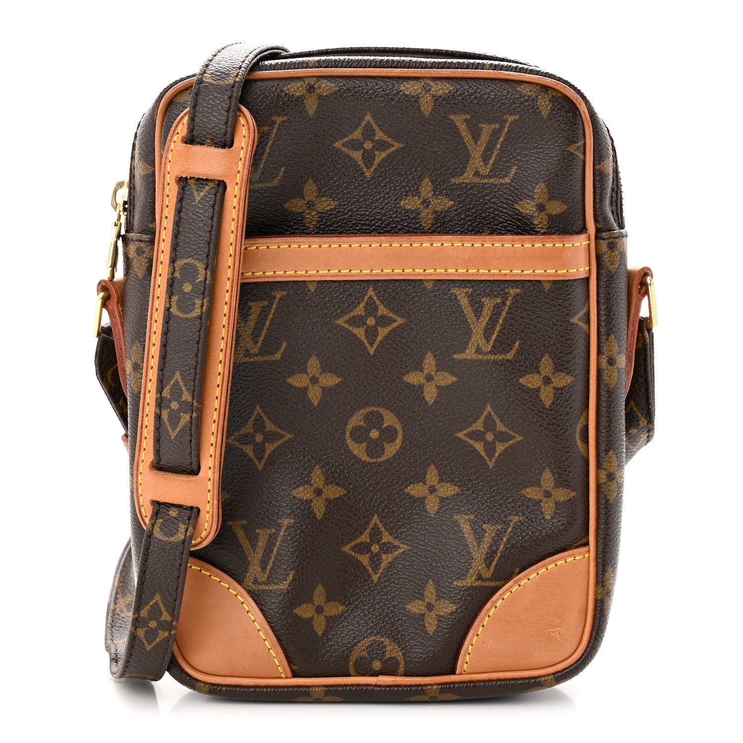 Louis Vuitton Monogram Danube 21 1 of 10