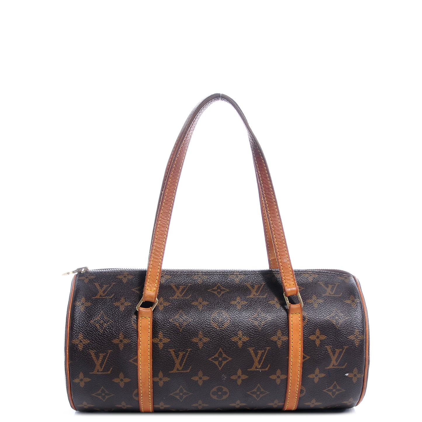 Monogram Papillon 30