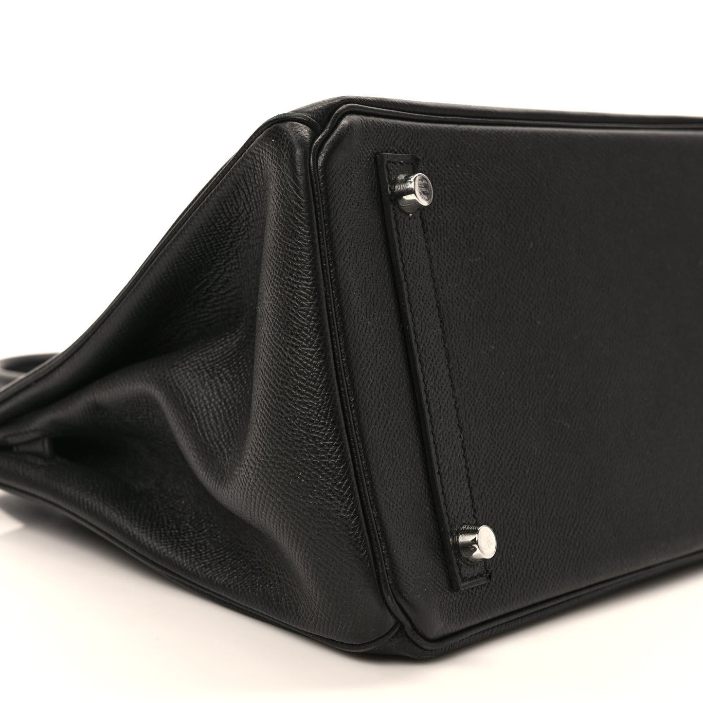 Epsom BIRKIN 30 Black