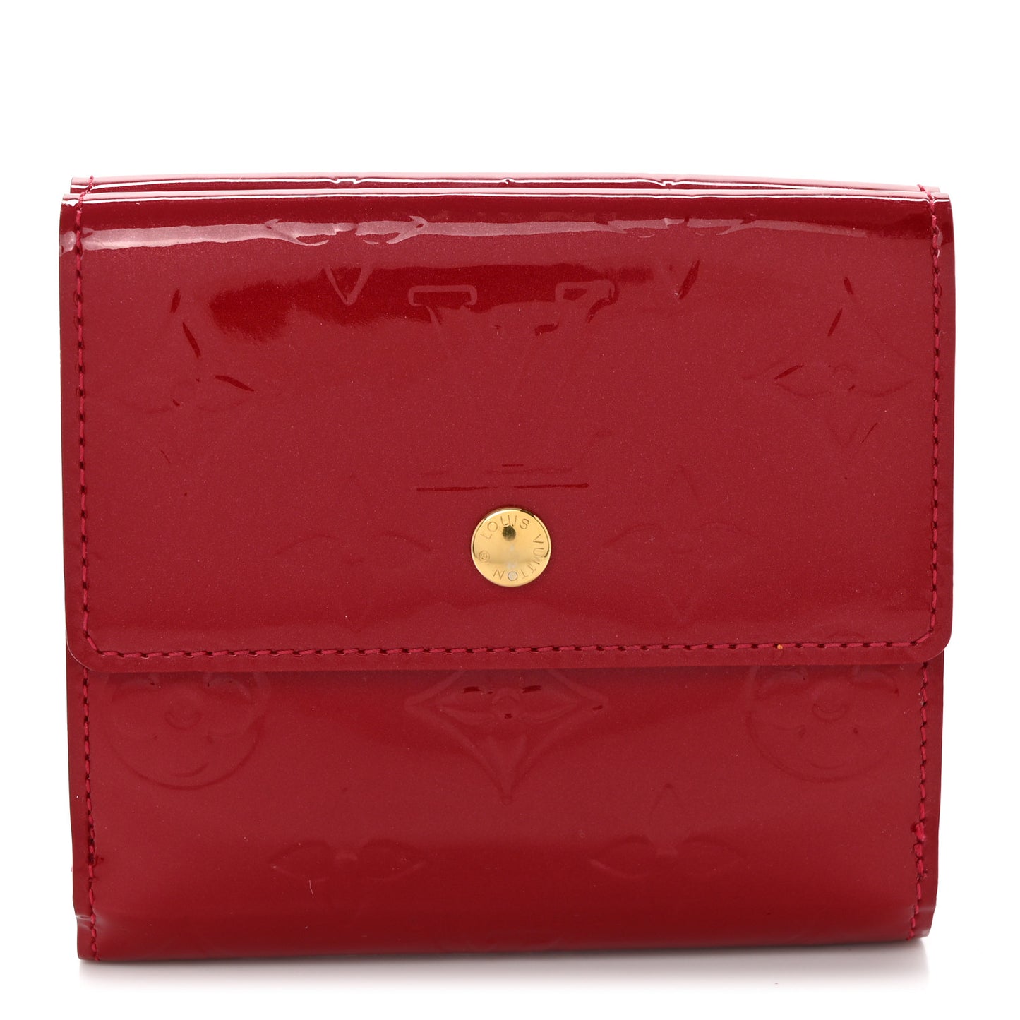 Vernis Elise Wallet Pomme D'Amour