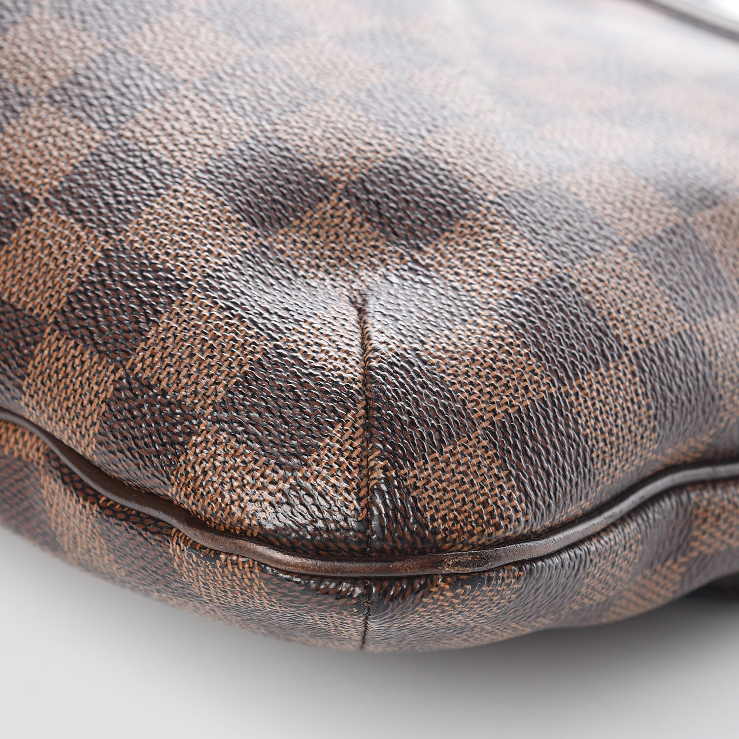 Louis Vuitton Damier Ebene Bloomsbury PM 12 of 12