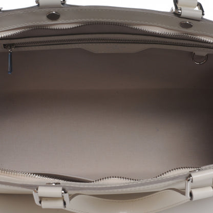 Louis Vuitton Epi Brea GM Ivory 5 of 7