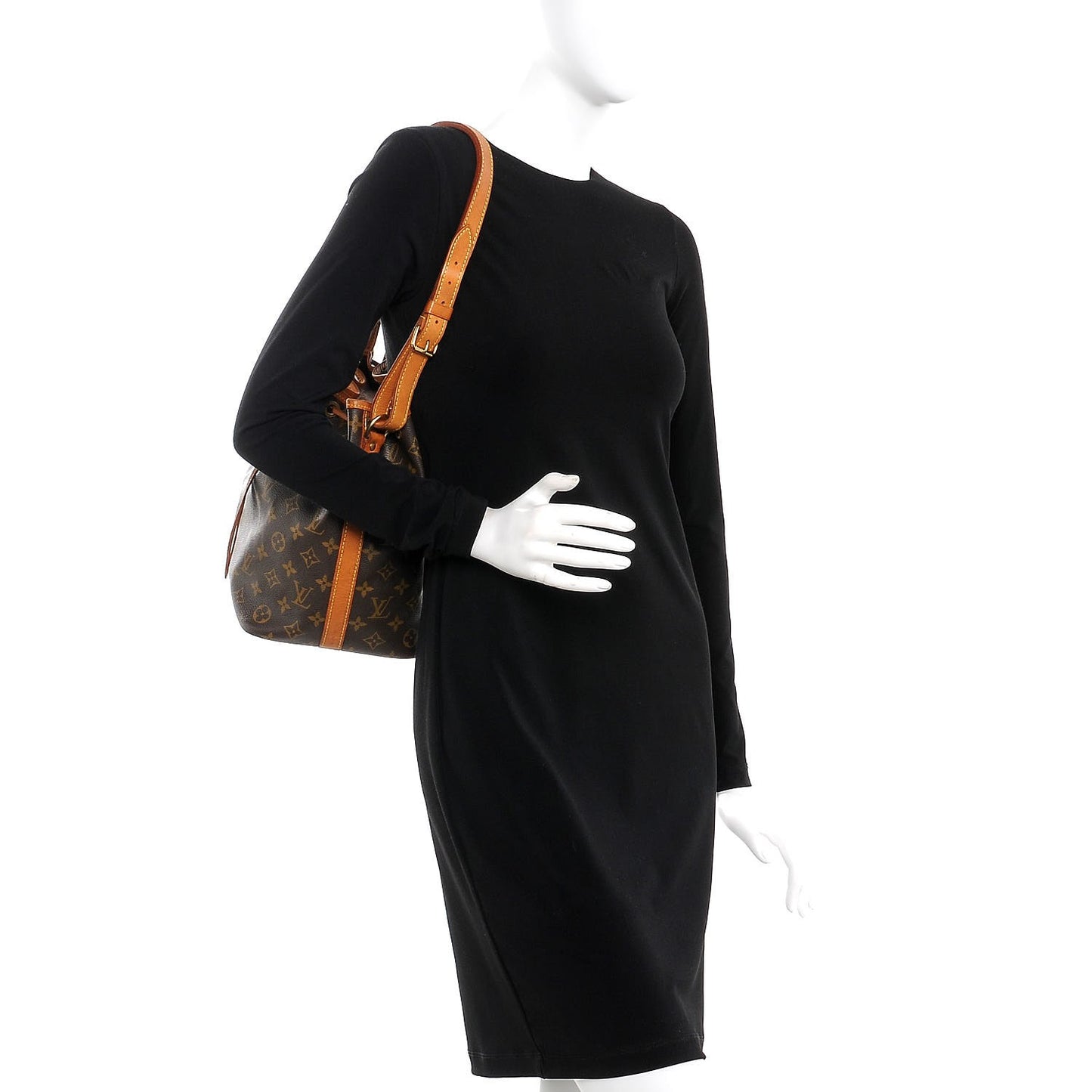 Monogram Petit Noe