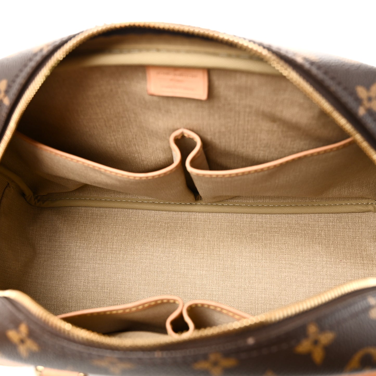 Monogram Deauville