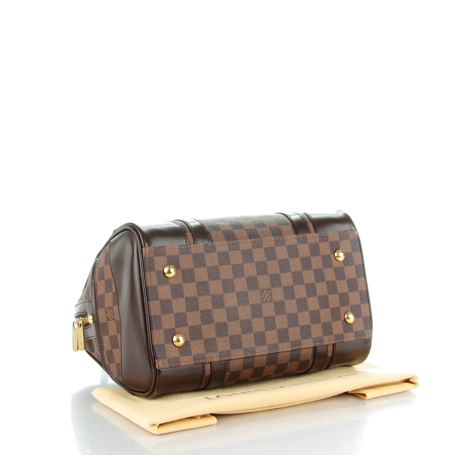 Damier Ebene Berkeley