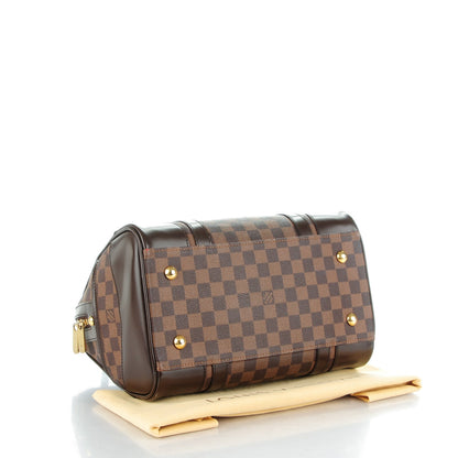 Louis Vuitton Damier Ebene Berkeley 4 of 7