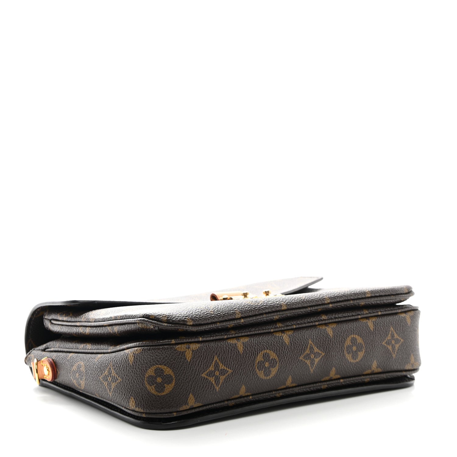 Louis Vuitton Monogram Pochette Metis 4 of 11
