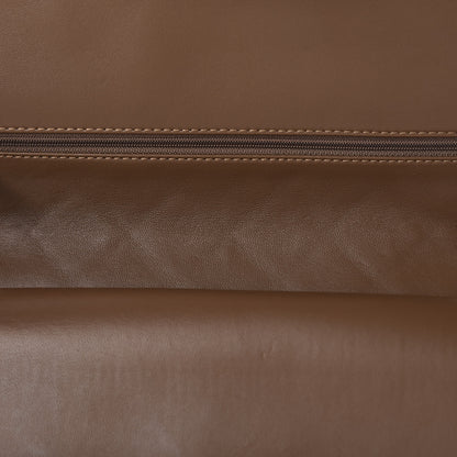 Chanel Patent Quilted 2.55 Reissue 227 Flap Taupe 10 of 21