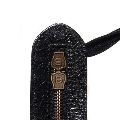 Balenciaga Agneau Classic Hardware City Black 11 of 12