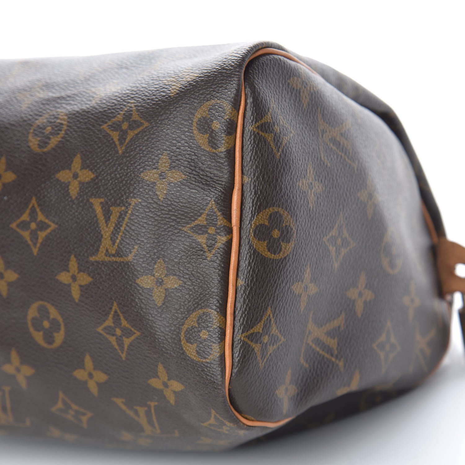Louis Vuitton Monogram Speedy 25 9 of 18