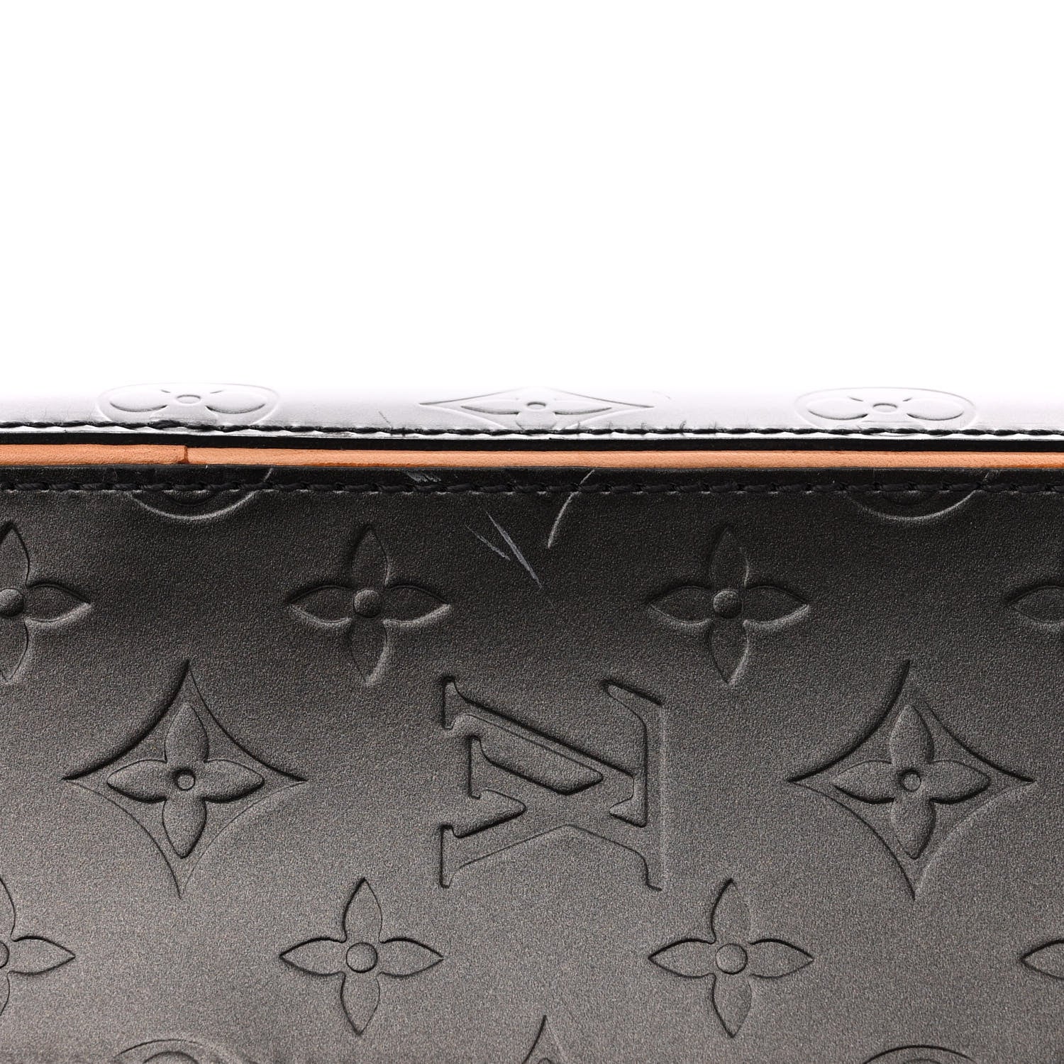 Louis Vuitton Mat Monogram Malden Black 11 of 13