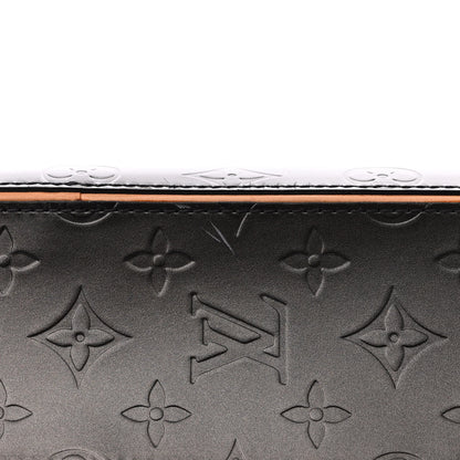 Louis Vuitton Mat Monogram Malden Black 11 of 13