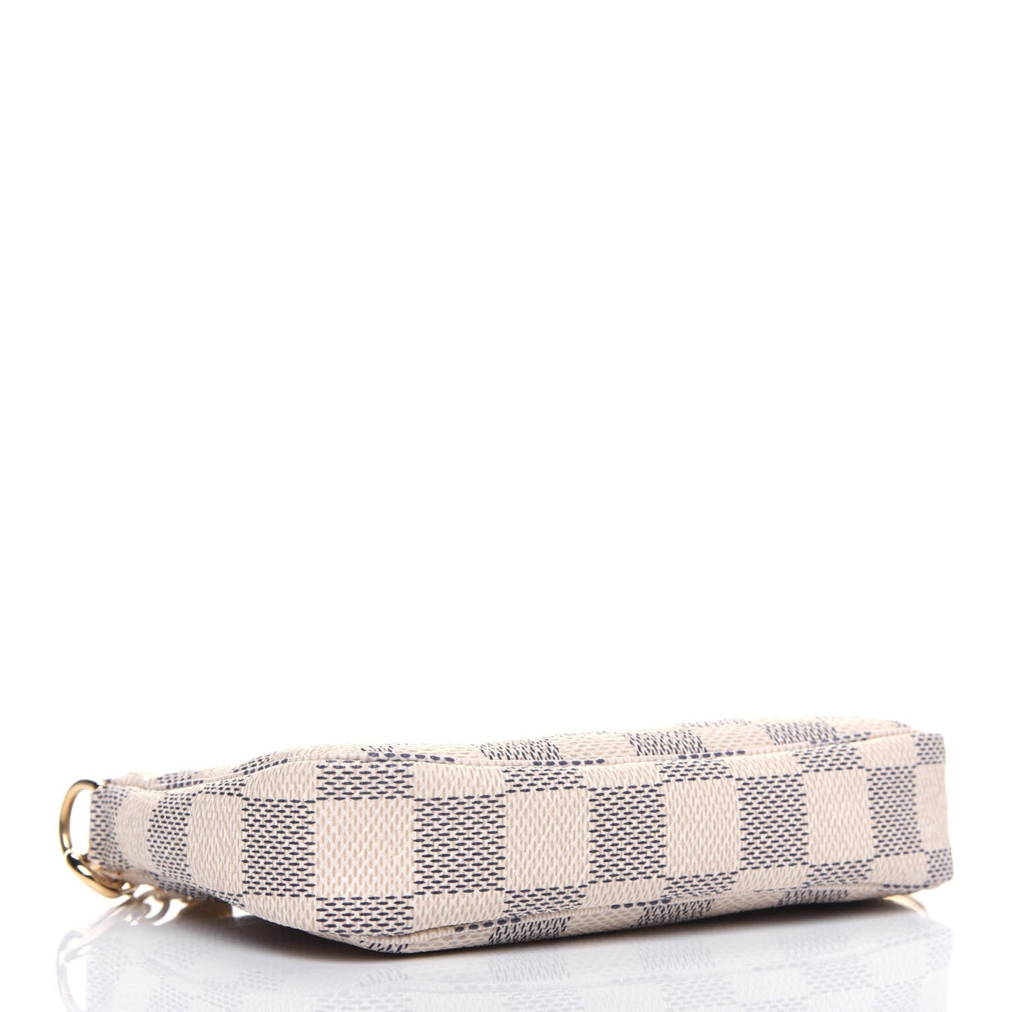 Damier Azur Mini Pochette Accessories