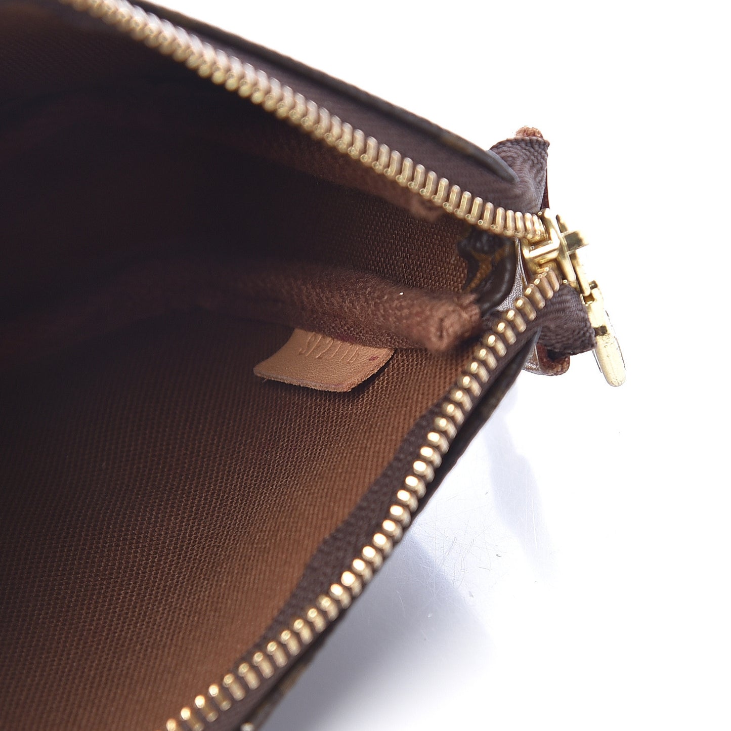 Monogram Mini Pochette Accessories