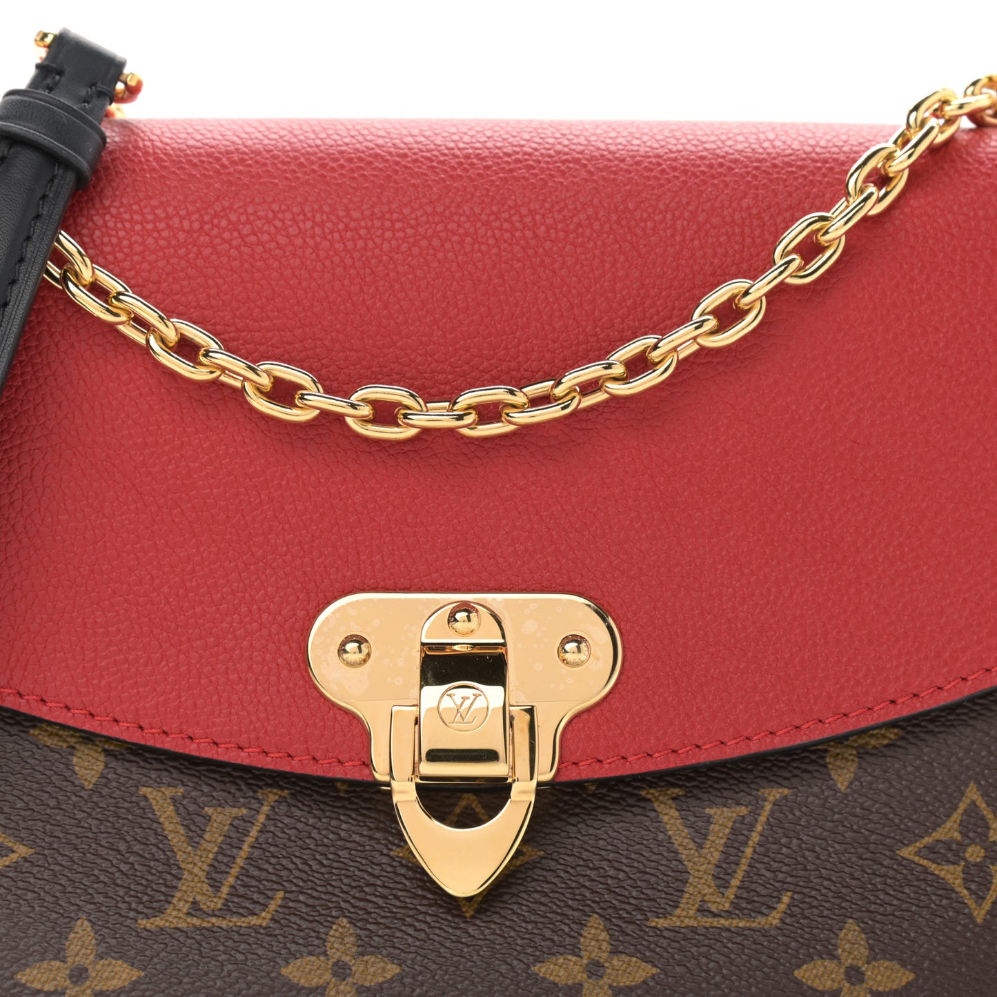 Monogram Saint Placide Cherry