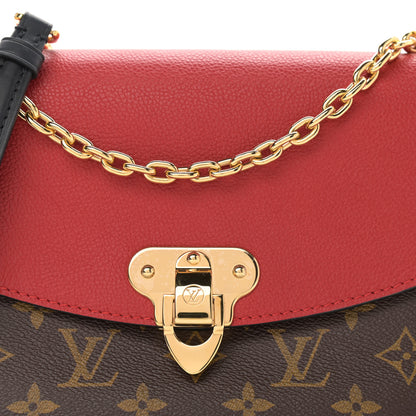 Louis Vuitton Monogram Saint Placide Cherry 8 of 10