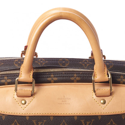 Louis Vuitton Monogram Alize 24 Heures Luggage 9 of 10