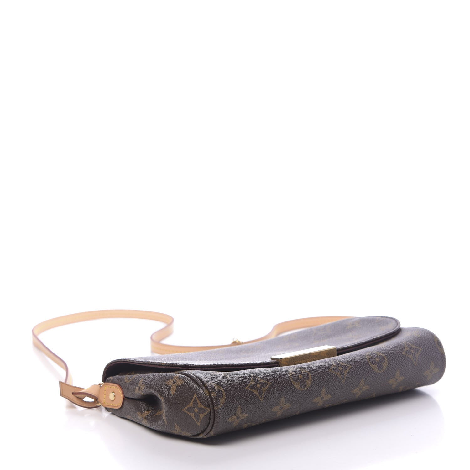 Louis Vuitton Monogram Favorite MM 4 of 10