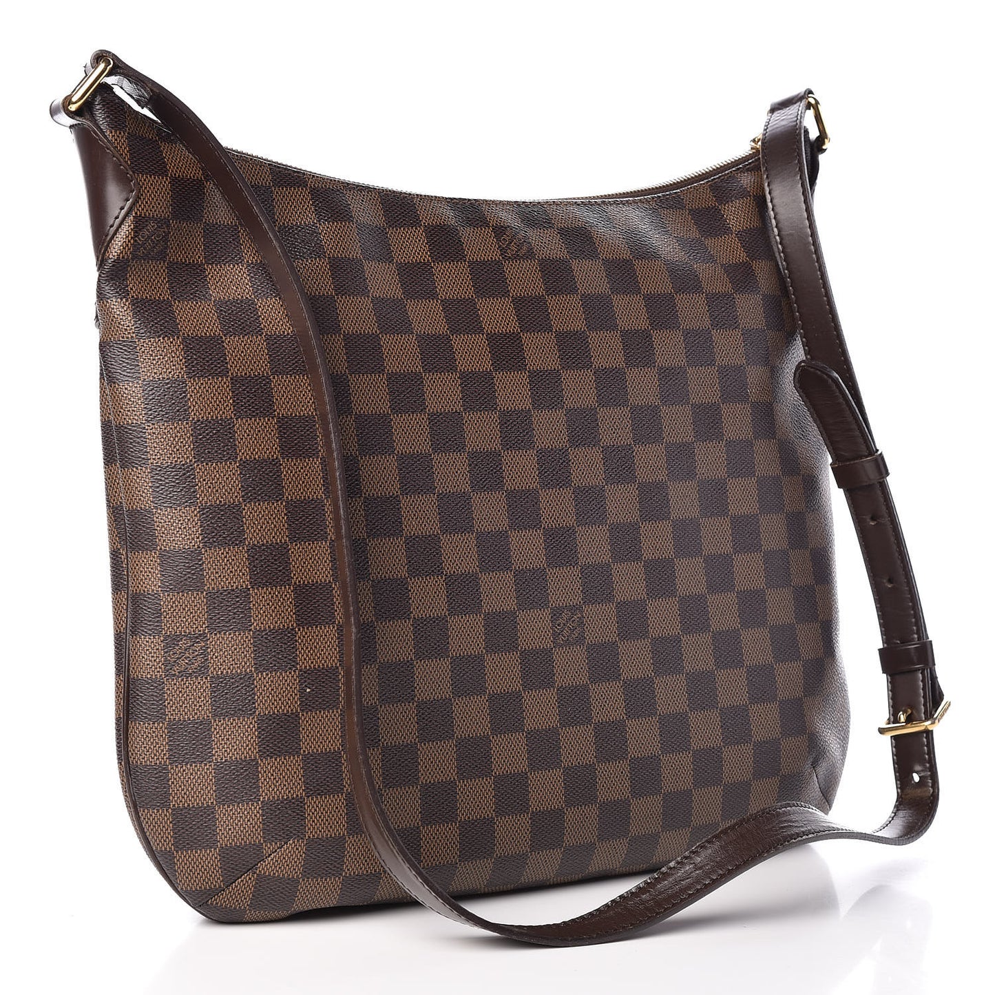 Damier Ebene Bloomsbury GM