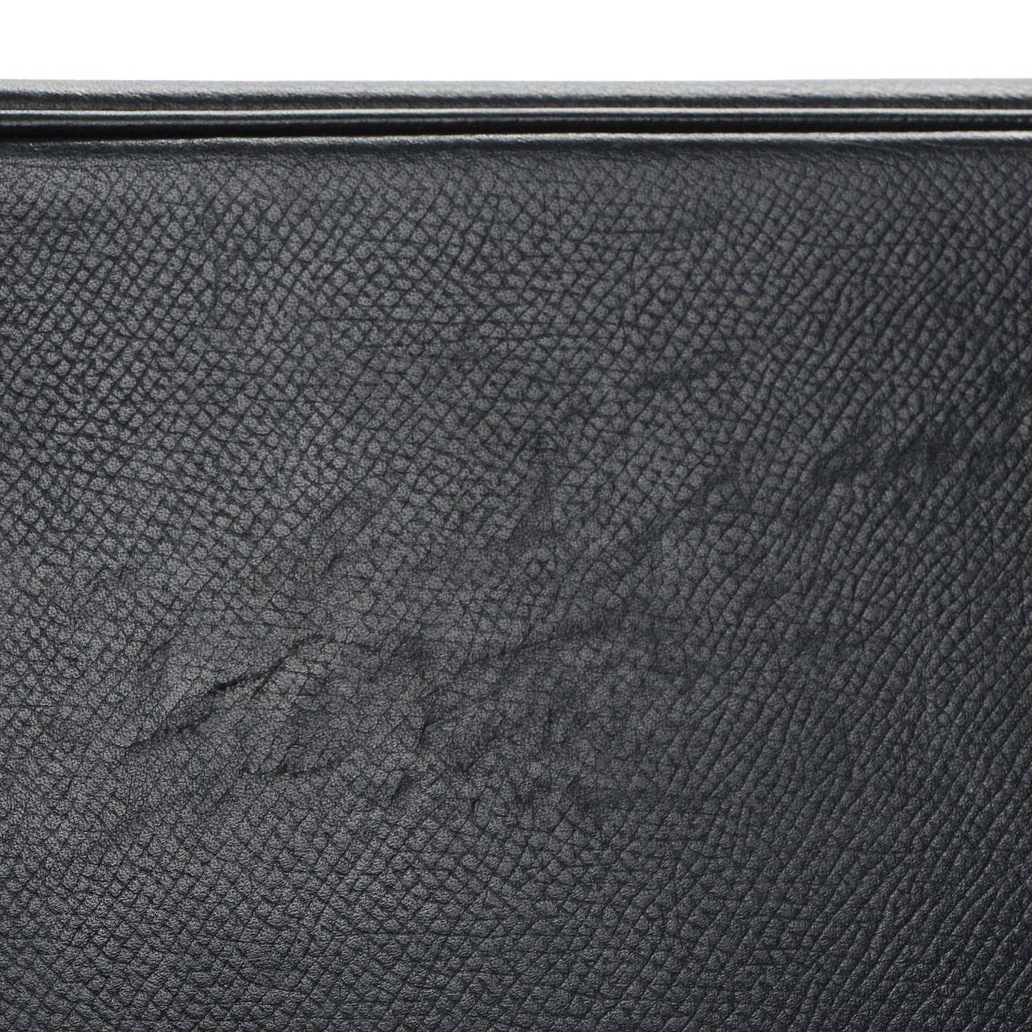 Epsom Birkin 35 Bleu Indigo