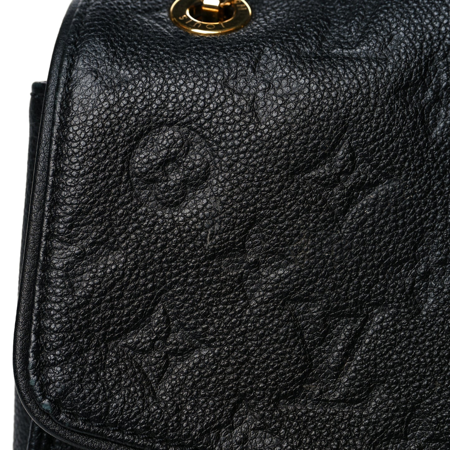 Empreinte Saint Germain MM Black