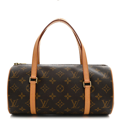 Louis Vuitton Monogram Papillon 26 1 of 10