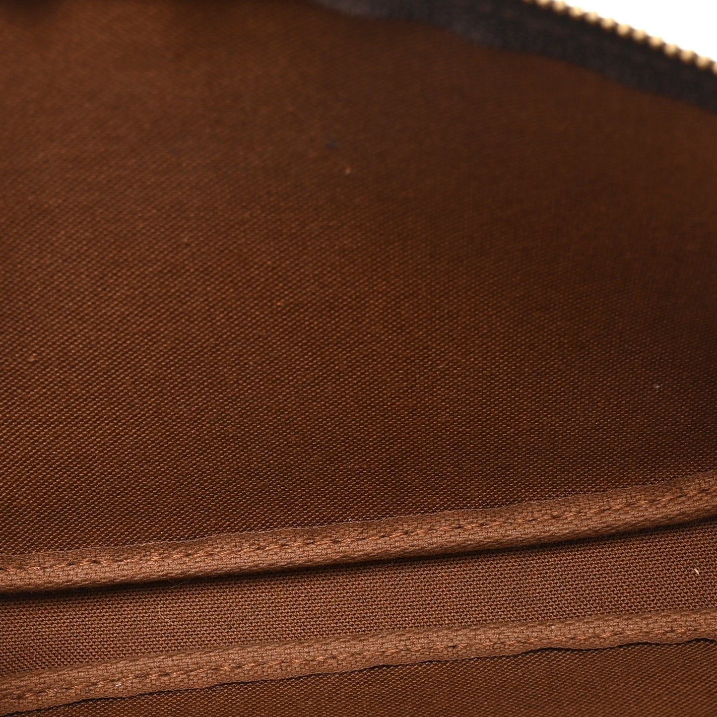 Monogram Pochette Accessories