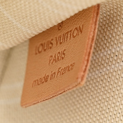 Louis Vuitton Monogram Giant By The Pool Multi Pochette Accessories Blue 9 of 12