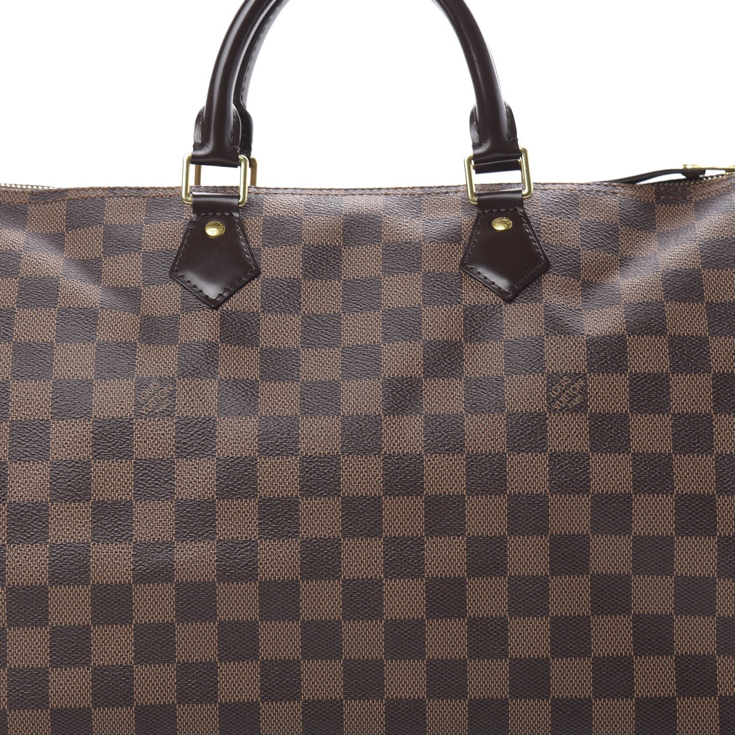 Damier Ebene Speedy 35