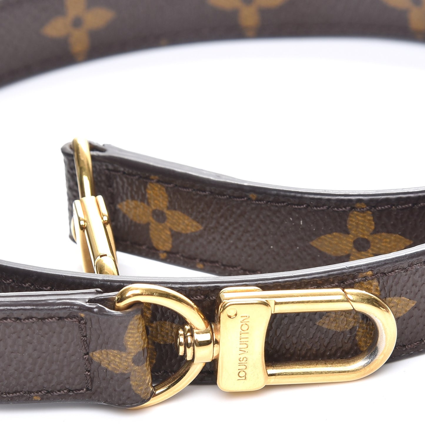 Monogram Metis 20mm Adjustable Strap