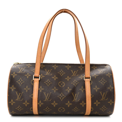 Louis Vuitton Monogram Papillon 30 1 of 9