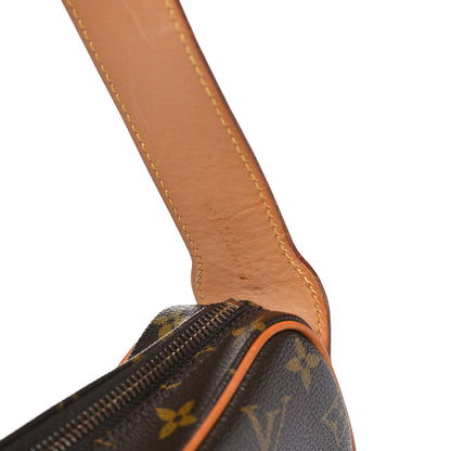 Louis Vuitton Monogram Croissant GM 11 of 11