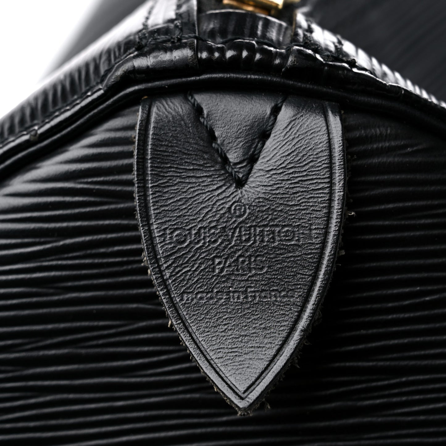 Epi Keepall 55 Black