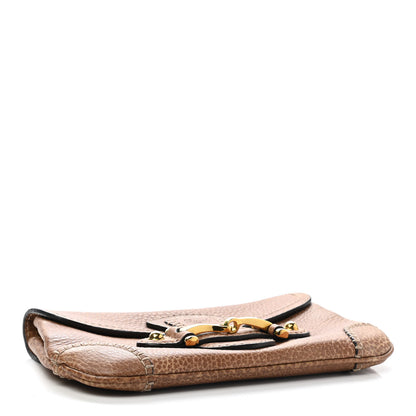 Gucci Calfskin New Pelham Clutch Brown 4 of 7