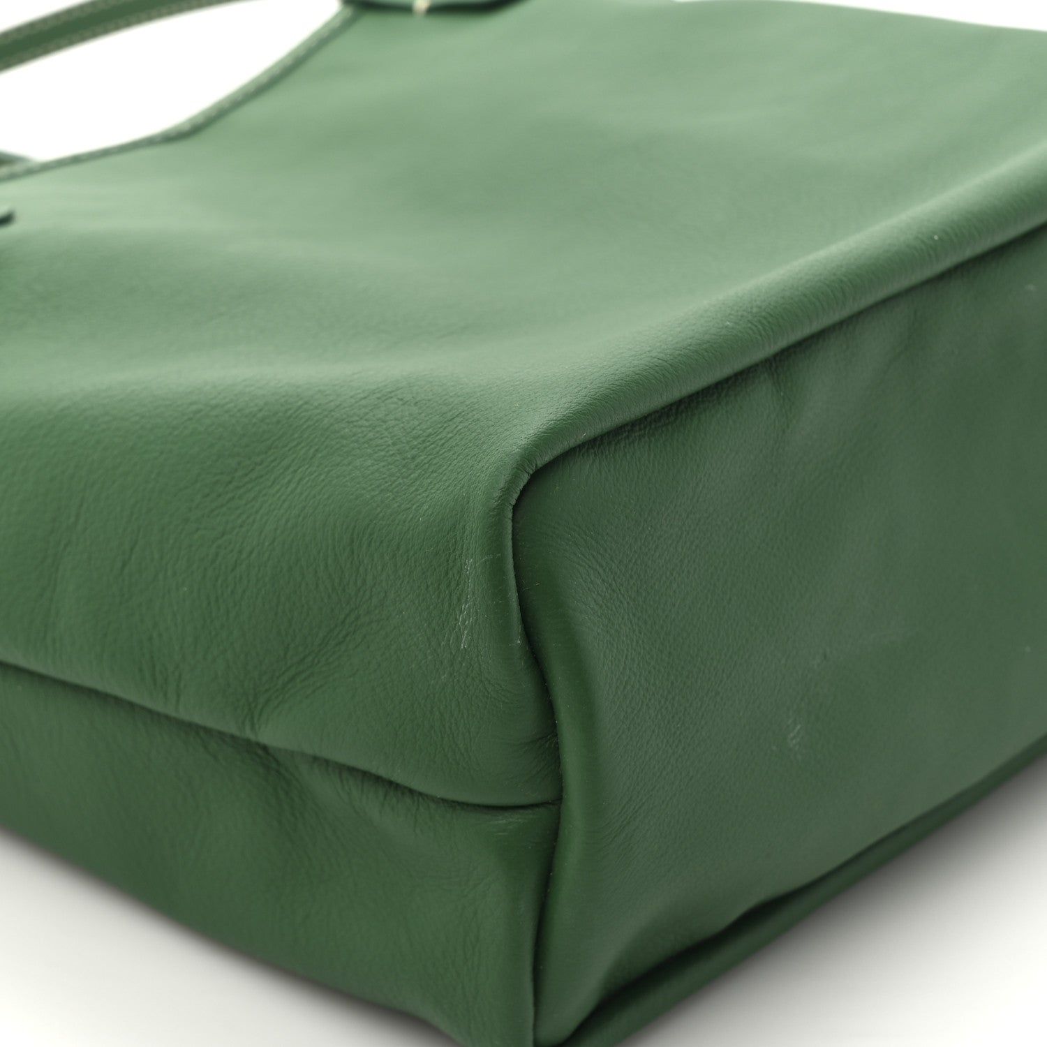 Goyard Goyardine Reversible Mini Anjou Green 21 of 21