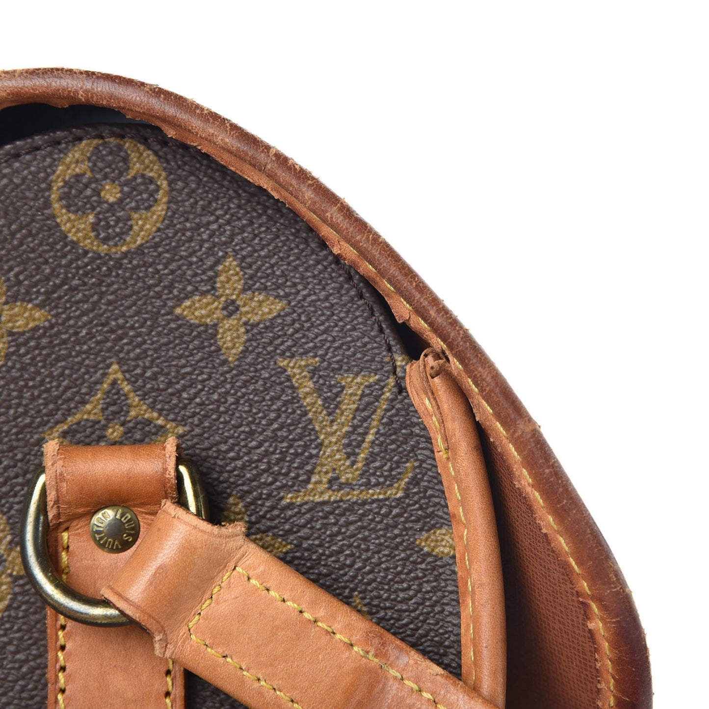 Monogram Marne