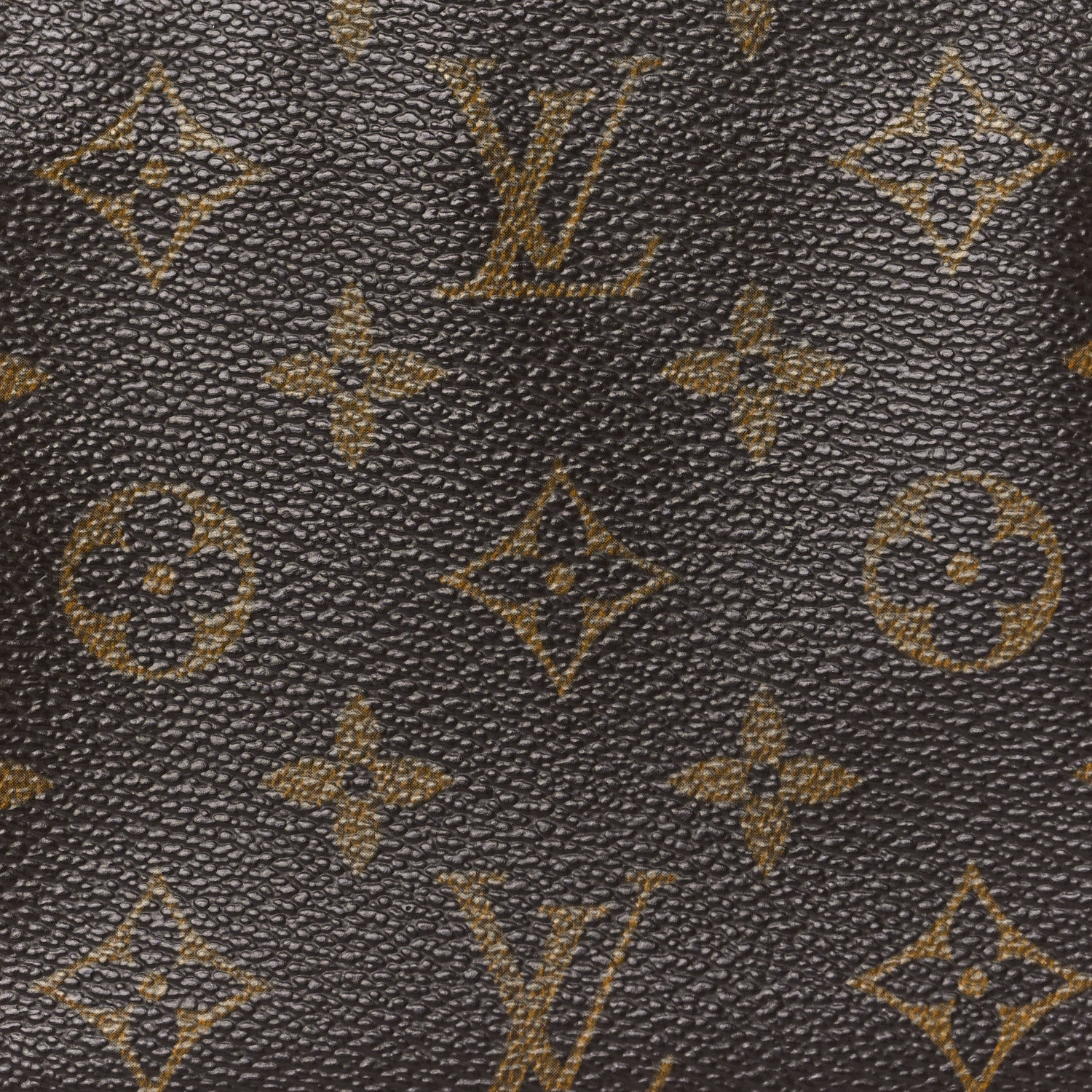 Louis Vuitton Monogram Trotteur 7 of 12