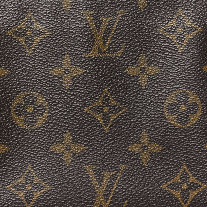 Louis Vuitton Monogram Trotteur 7 of 12