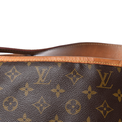Louis Vuitton Monogram Delightful GM 9 of 17