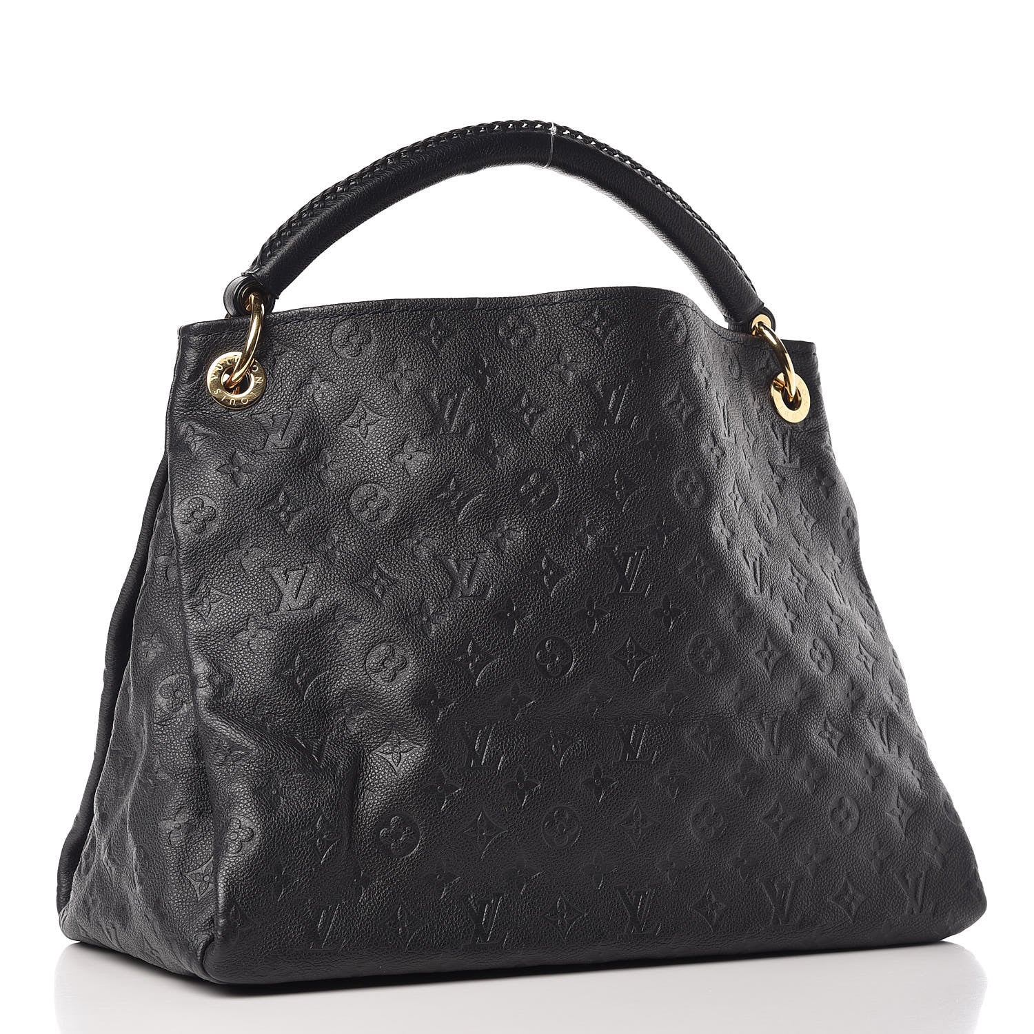 Louis Vuitton Empreinte Artsy MM Infini 3 of 10
