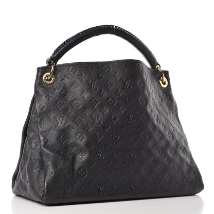 Louis Vuitton Empreinte Artsy MM Infini 3 of 10