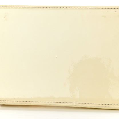 Louis Vuitton Vernis Rosewood Ave Perle 15 of 15