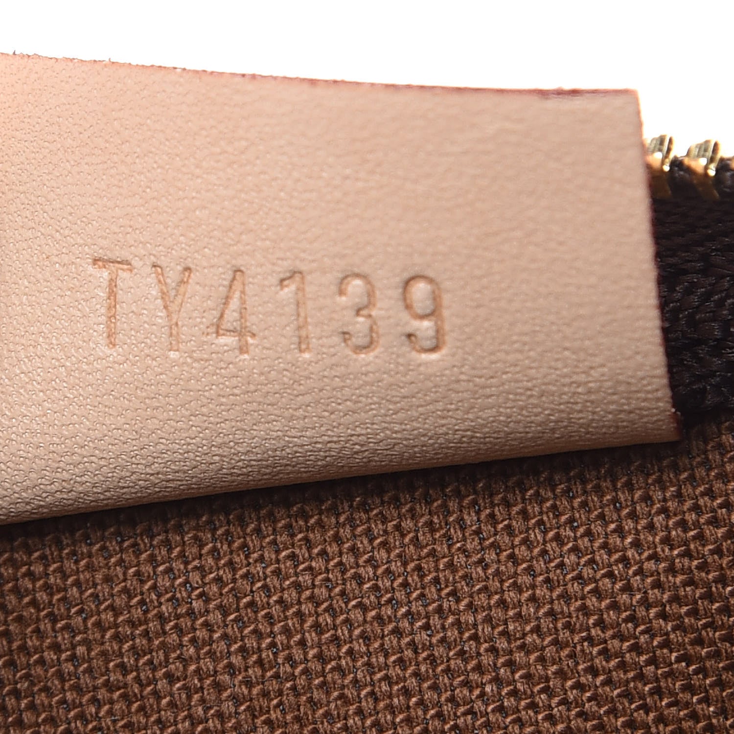 Louis Vuitton Monogram Nano Speedy 7 of 10