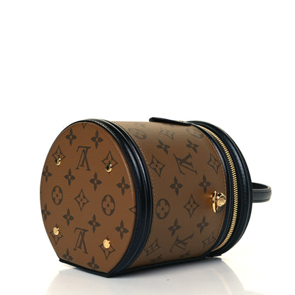 Louis Vuitton Reverse Monogram Cannes 5 of 7