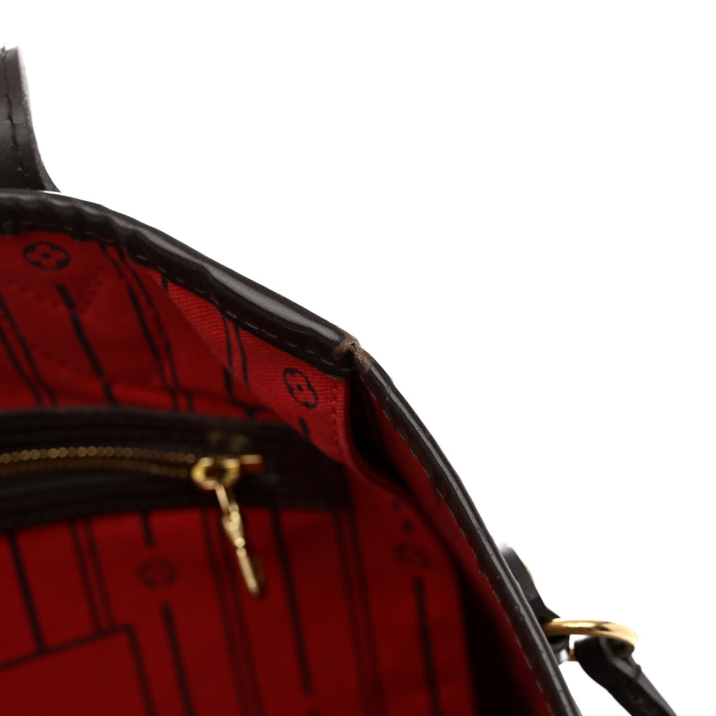 Damier Ebene Neverfull GM